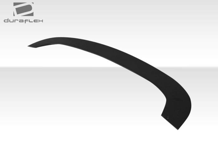 BMW 5 Series Duraflex GT-S Wing Trunk Lid Spoiler - 1 Piece - 108978 thumbnail 4