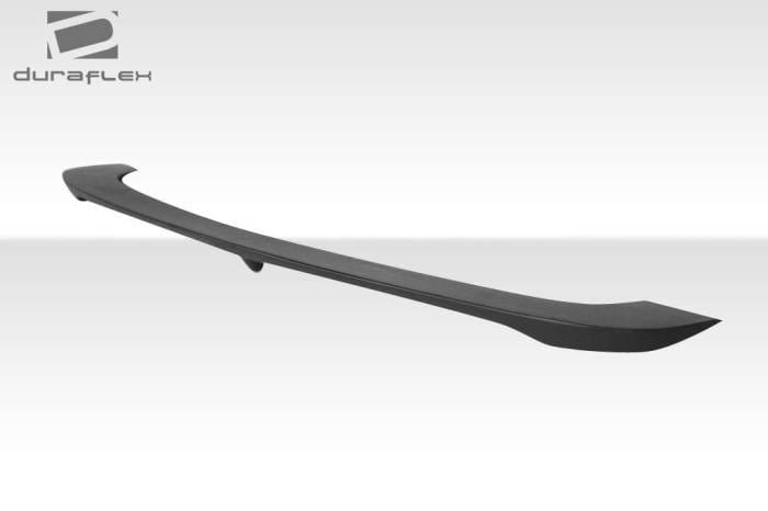 BMW 5 Series Duraflex GT-S Wing Trunk Lid Spoiler - 1 Piece - 108978 thumbnail 6