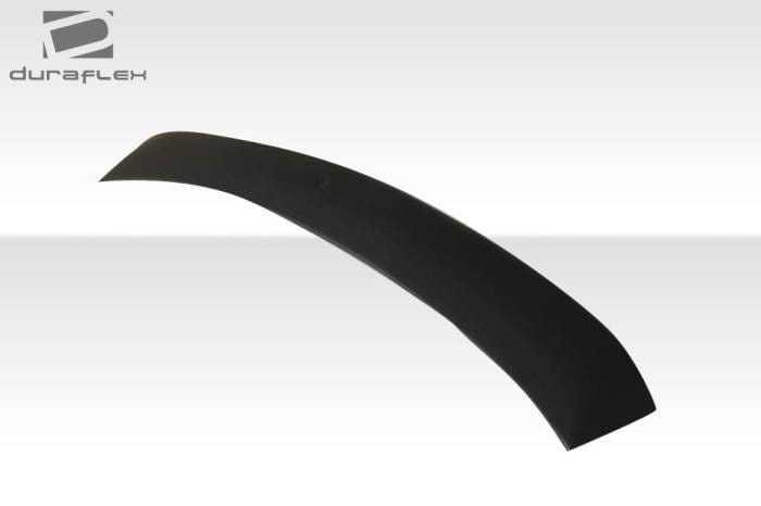 BMW 5 Series Duraflex GT-S Roof Wing Spoiler - 1 Piece - 108979 thumbnail 4