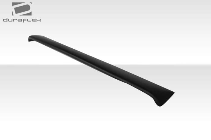 BMW 5 Series Duraflex GT-S Roof Wing Spoiler - 1 Piece - 108979 thumbnail 5