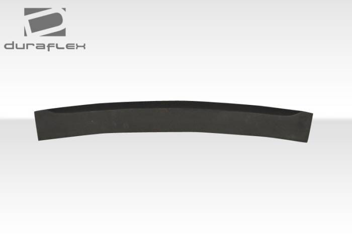 BMW 7 Series Duraflex Eros Version 1 Roof Wing Spoiler - 1 Piece - 108981 thumbnail 3