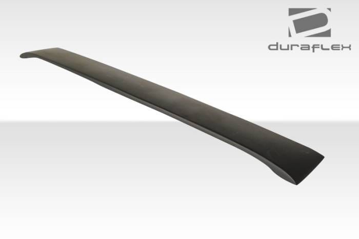 BMW 7 Series Duraflex Eros Version 1 Roof Wing Spoiler - 1 Piece - 108981 thumbnail 4