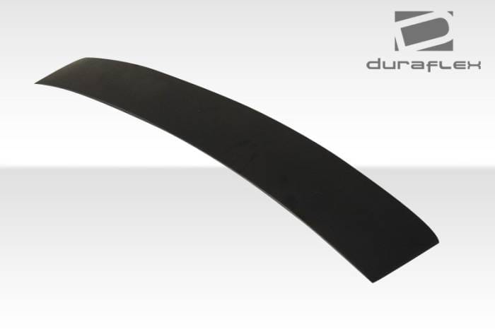 BMW 7 Series Duraflex Eros Version 1 Roof Wing Spoiler - 1 Piece - 108981 thumbnail 5