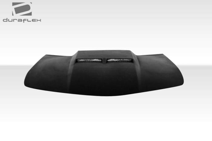 Chevrolet Camaro Duraflex SC-1 Hood - 1 Piece - 108984 thumbnail 3