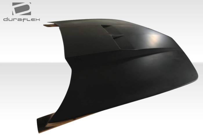Chevrolet Camaro Duraflex SC-1 Hood - 1 Piece - 108984 thumbnail 5