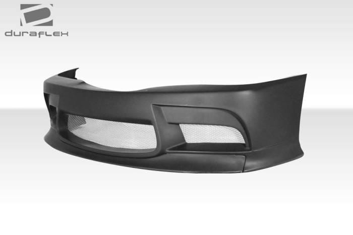BMW 5 Series Duraflex GT-S Front Bumper Cover - 1 Piece - 108975 thumbnail 4