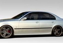 BMW 5 Series Duraflex GT-S Side Skirt Rocker Panels - 2 Piece - 108976