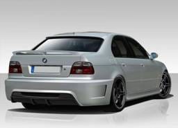 BMW 5 Series Duraflex GT-S Wing Trunk Lid Spoiler - 1 Piece - 108978