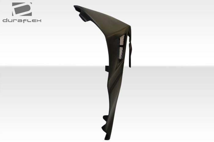 Mazda RX-7 Duraflex FK Sport 20mm Front Fenders - 2 Piece - 109058 thumbnail 6