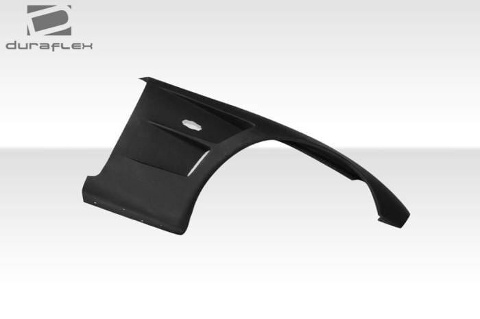 Mazda RX-7 Duraflex B-Sport 25mm Front Fenders - 2 Piece - 109059 thumbnail 3