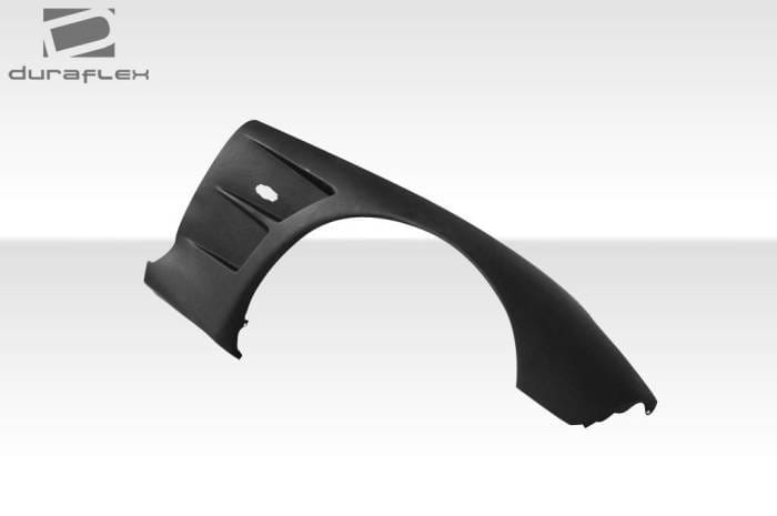 Mazda RX-7 Duraflex B-Sport 25mm Front Fenders - 2 Piece - 109059 thumbnail 4