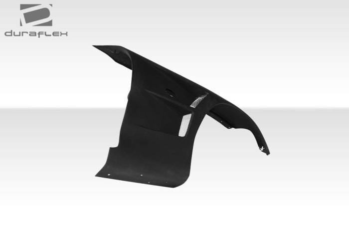 Mazda RX-7 Duraflex B-Sport 25mm Front Fenders - 2 Piece - 109059 thumbnail 5