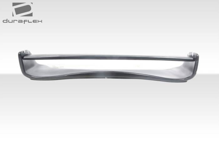 Mazda RX-7 Duraflex M-Speed Wing Trunk Lid Spoiler - 1 Piece - 109061 thumbnail 3