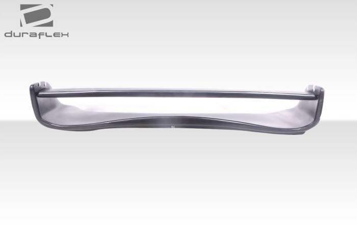 Mazda RX-7 Duraflex M-Speed Wing Trunk Lid Spoiler - 1 Piece - 109061 thumbnail 4