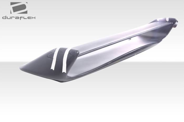 Mazda RX-7 Duraflex M-Speed Wing Trunk Lid Spoiler - 1 Piece - 109061 thumbnail 5