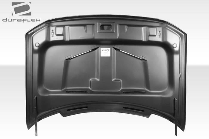 Ford F150 Duraflex CV-X Hood - 1 Piece - 109246 thumbnail 4