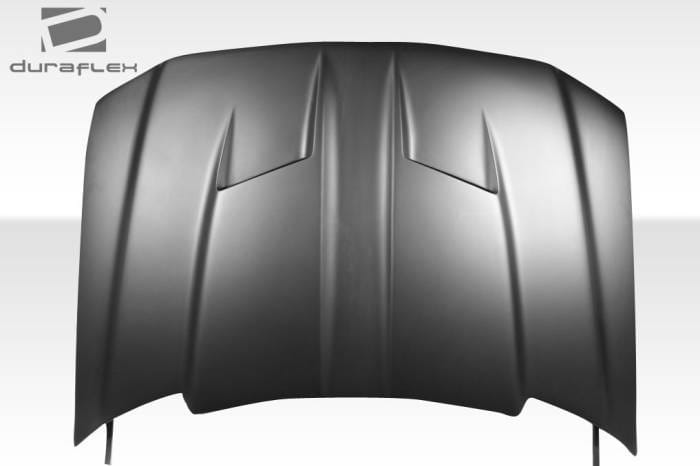 Ford F150 Duraflex CV-X Hood - 1 Piece - 109246 thumbnail 3