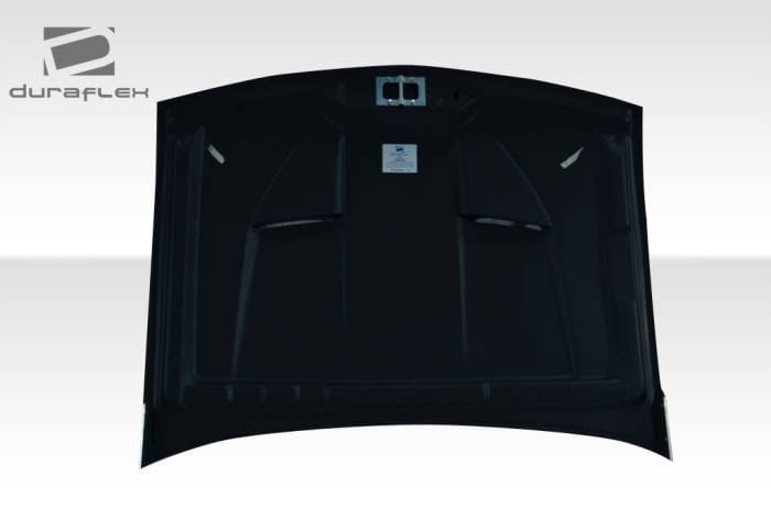 Chevrolet Blazer Duraflex CV-X Hood - 1 Piece - 109253 thumbnail 3