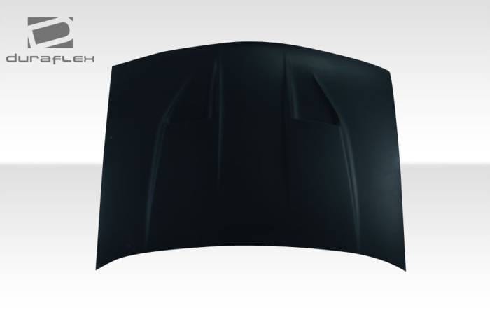 Chevrolet Blazer Duraflex CV-X Hood - 1 Piece - 109253 thumbnail 4