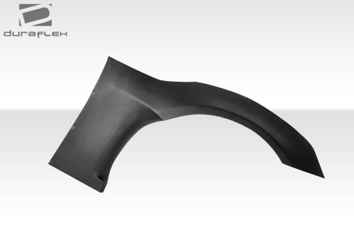 Scion FRS Duraflex GT500 Wide Body Front Fenders - 4 Piece - 109029 thumbnail 2