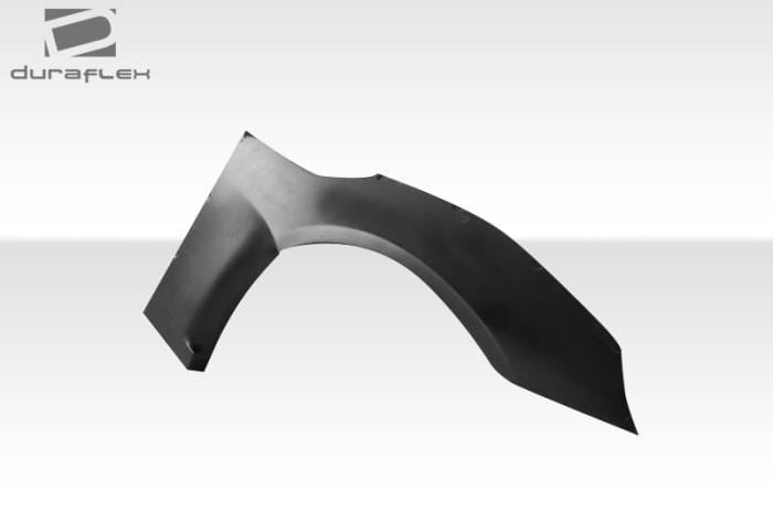 Scion FRS Duraflex GT500 Wide Body Front Fenders - 4 Piece - 109029 thumbnail 3