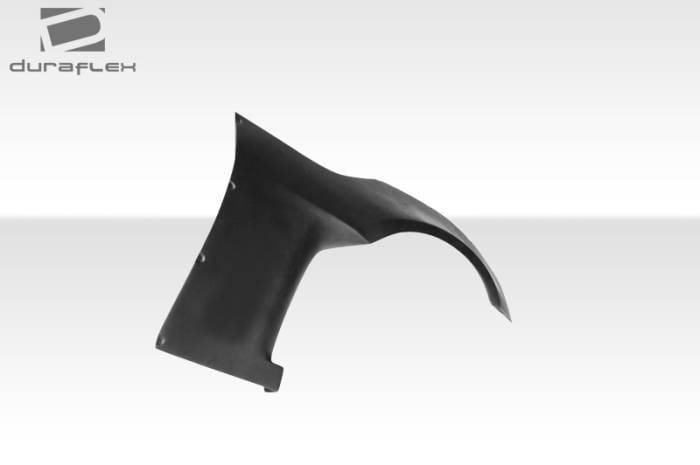 Scion FRS Duraflex GT500 Wide Body Front Fenders - 4 Piece - 109029 thumbnail 4
