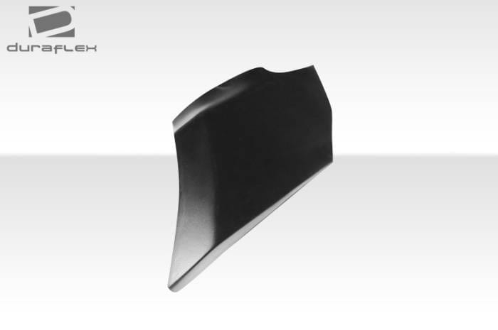 Scion FRS Duraflex GT500 Wide Body Front Fenders - 4 Piece - 109029 thumbnail 5