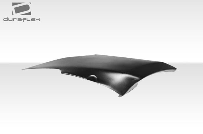 Scion FRS Duraflex GT500 Wide Body Front Fenders - 4 Piece - 109029 thumbnail 6