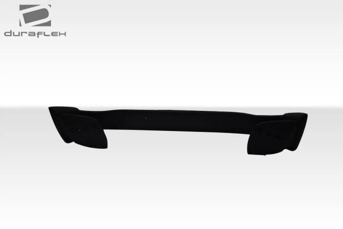 Subaru Impreza Duraflex STI Look Wing Trunk Lid Spoiler - 1 Piece - 109033 thumbnail 2
