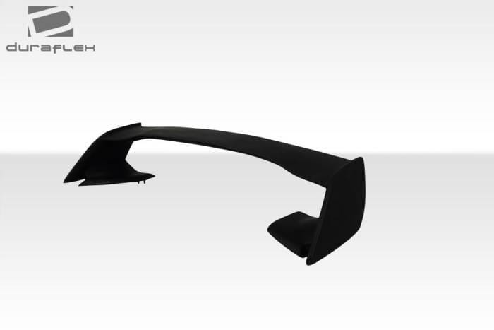 Subaru Impreza Duraflex STI Look Wing Trunk Lid Spoiler - 1 Piece - 109033 thumbnail 5