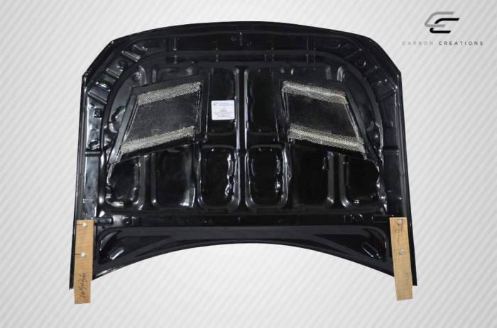 Subaru BRZ Carbon Creations 86-R Hood - 1 Piece - 109036 thumbnail 6