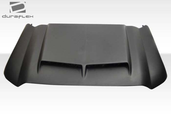 Ford Superduty Duraflex GT500 Hood - 1 Piece - 109287 thumbnail 2