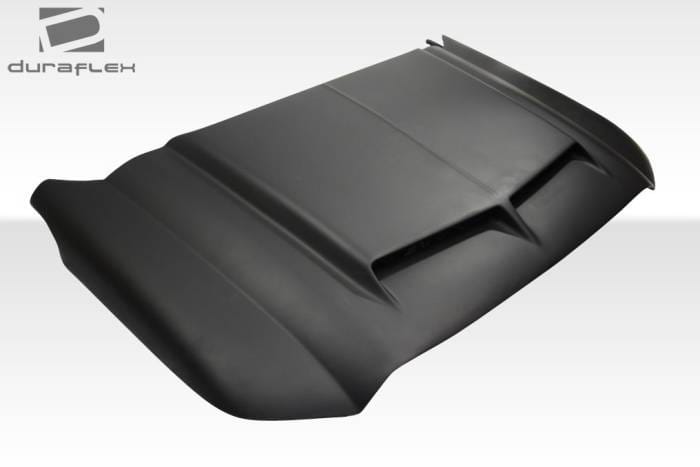 Ford Superduty Duraflex GT500 Hood - 1 Piece - 109287 thumbnail 3