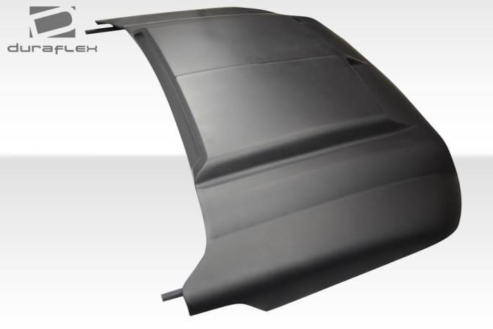 Ford Superduty Duraflex GT500 Hood - 1 Piece - 109287 thumbnail 4
