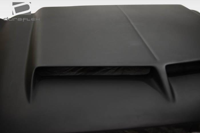 Ford Superduty Duraflex GT500 Hood - 1 Piece - 109287 thumbnail 5