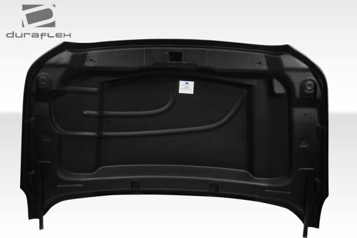 Ford Superduty Duraflex GT500 Hood - 1 Piece - 109287 thumbnail 6