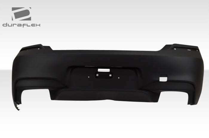 BMW 6 Series Duraflex M6 Look Rear Bumper Cover - 1 Piece - 109294 thumbnail 3
