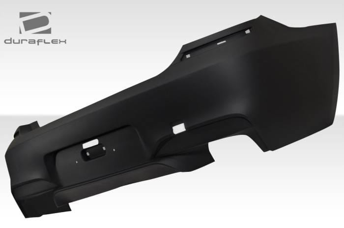 BMW 6 Series Duraflex M6 Look Rear Bumper Cover - 1 Piece - 109294 thumbnail 4