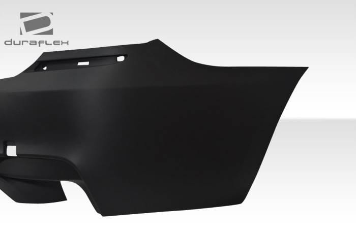 BMW 6 Series Duraflex M6 Look Rear Bumper Cover - 1 Piece - 109294 thumbnail 5
