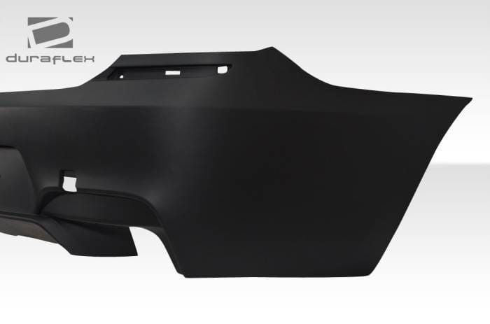 BMW 6 Series Duraflex M6 Look Rear Bumper Cover - 1 Piece - 109294 thumbnail 6