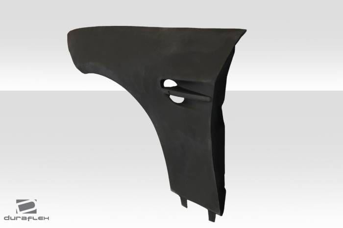 BMW 3 Series 2DR Duraflex M3 Look Front Fenders - 2 Piece - 109299 thumbnail 5