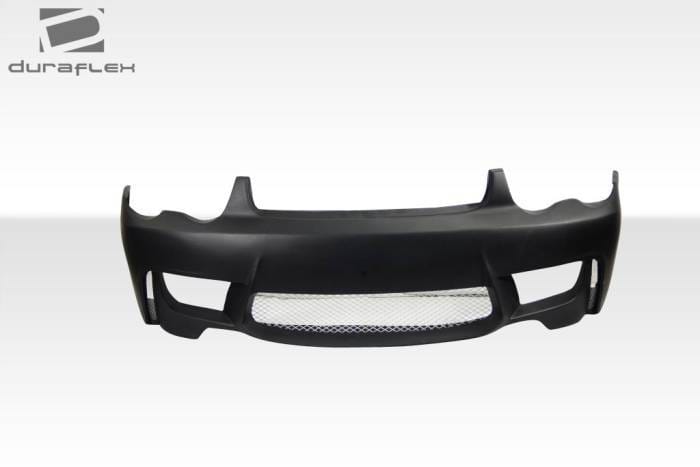 BMW 7 Series Duraflex 1M Look Front Bumper Cover - 1 Piece - 109307 thumbnail 3