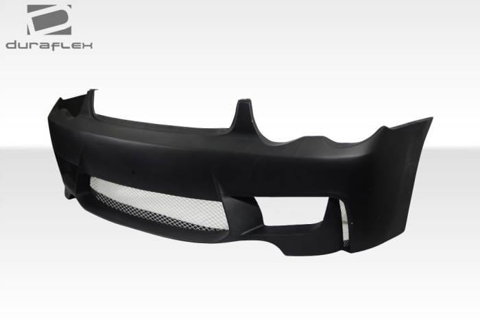 BMW 7 Series Duraflex 1M Look Front Bumper Cover - 1 Piece - 109307 thumbnail 4