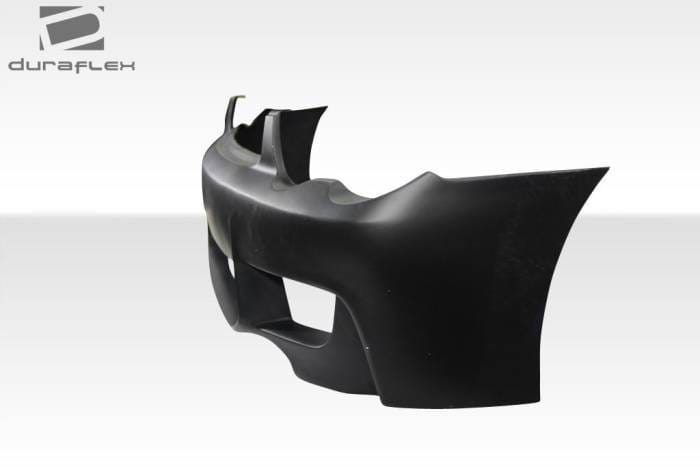BMW 7 Series Duraflex 1M Look Front Bumper Cover - 1 Piece - 109307 thumbnail 5