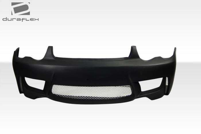 BMW 7 Series Duraflex 1M Look Front Bumper Cover - 1 Piece - 109307 thumbnail 6