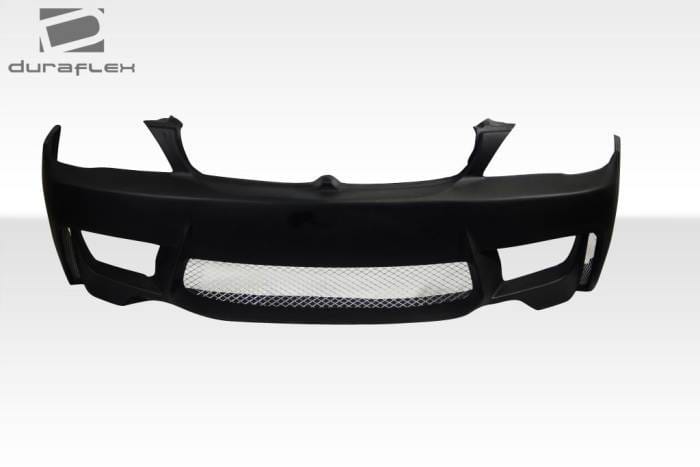 BMW 7 Series Duraflex 1M Look Front Bumper Cover - 1 Piece - 109308 thumbnail 3