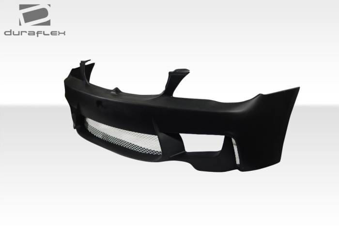 BMW 7 Series Duraflex 1M Look Front Bumper Cover - 1 Piece - 109308 thumbnail 5