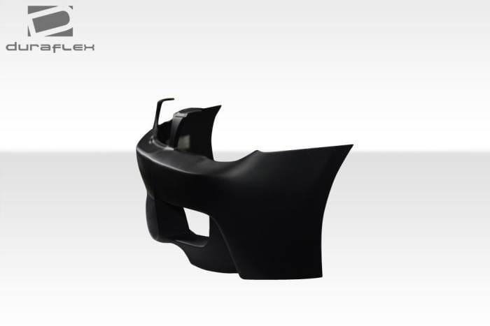 BMW 7 Series Duraflex 1M Look Front Bumper Cover - 1 Piece - 109308 thumbnail 6