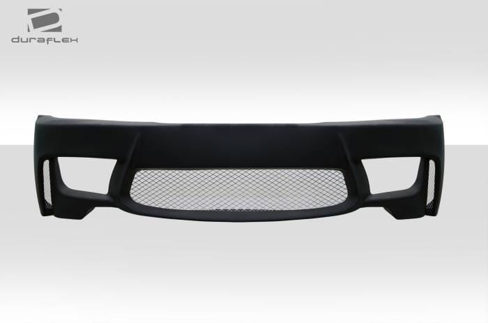 BMW 3 Series Duraflex 1M Look Front Bumper Cover - 1 Piece - 109313 thumbnail 3