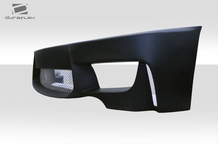 BMW 3 Series Duraflex 1M Look Front Bumper Cover - 1 Piece - 109313 thumbnail 4